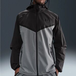 Nike Tech Woven Jacket